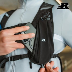 러너핏 러닝조끼 런닝 베스트 트레일 등산 마라톤 경량 가방