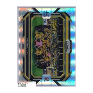 [광주FC] 2023 PANINI PRIZM K LEAGUE TEAM