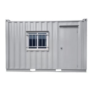 3x4 컨테이너 사무실 휴게실 창고 주문 제작 렌탈 전문 케이원
