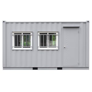 3x5 컨테이너 사무실 휴게실 창고 제작 렌탈 케이원