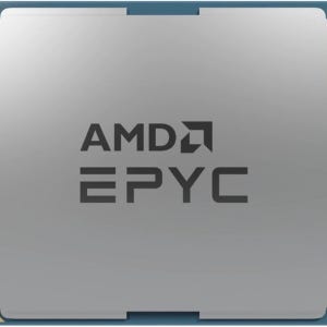 AMD Epyc 9554 서버용 Processor 3.1 Ghz 256 Mb L3 CPU 관부가세포함