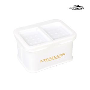 챌리온 CEB-M 미끼통 크릴통 에사바칸