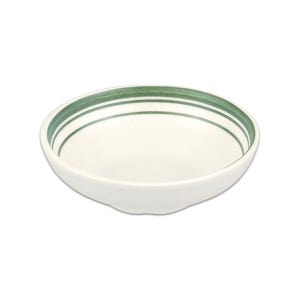 DOLSAN 돌산멜라민 오브제라인 그린 한식구프 6인치 DS-7188