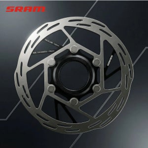 스램 포스 페이스라인 로터 (센터락 락링미포함) 140mm