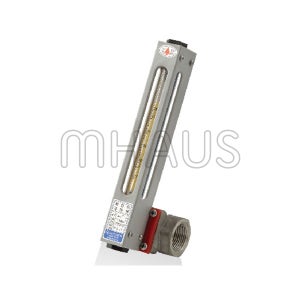 JEWR-32S-S 나사타입 1.2~6.4㎥/h SUS 차압식 물용 WATER순간유량계 FLOWMETER 오리피스 유량계측정기기 JEWR32SS 유량계센서