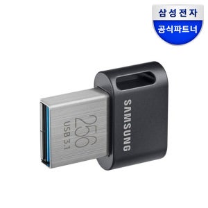 삼성전자 USB 3.1 메모리 FIT PLUS 256GB
