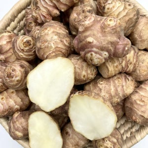 돼지감자 생 뚱딴지 자색 국내산 감자 1kg 2kg 3kg 5kg