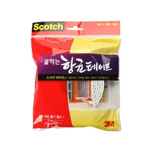 3M 물먹는향균테이프 CAT. NO2400