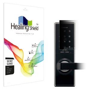 에버넷 EN750W-N 목문형 디지털 도어락 사생활보호 정보 보안기 필름