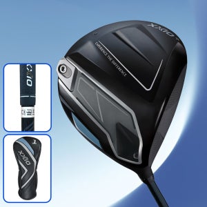 [정식대리점]젝시오14 플러스 남성용 드라이버 벤투스