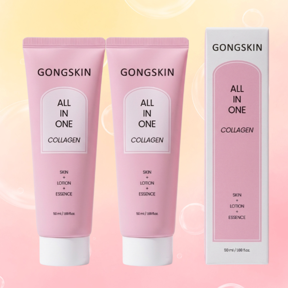 콜라겐허브콤플렉스로션