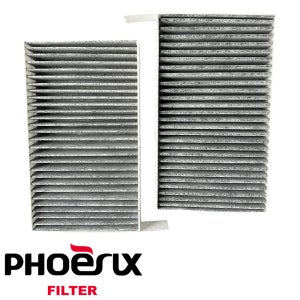 [호환] 피닉스 캐빈필터 NCN-29016C 110768100C 181337100B