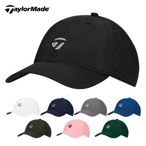 테일러메이드 모자 LS 햄튼 퍼포레이티드 UF102 골프모자남성