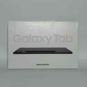 삼성 갤럭시탭 S9 FE 플러스 128GB WIFI SM-X610NZAAKOO