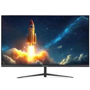 비트엠 Newsync P27Q120 IPS 플렉스 HDR QHD 120Hz 게이밍 모니터