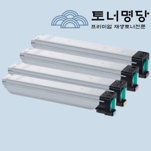 삼성 SL-X3280NR 재생토너 CLT-804S 4색세트 국내생산