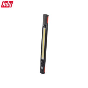 케이디와이 코브라라이트 롱타입 KCL-7712L 충전식 작업등 C타입