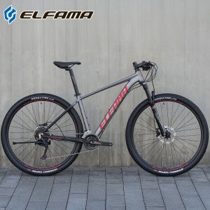 엘파마 벤토르 V4 / 알루미늄 입문용 MTB 자전거 -