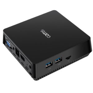 인텔 x5-Z8350 미니 PC 휴대용 컴퓨터 최대 2TB HDD 추가장착 가능 EL563