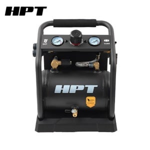 HPT 20V 유무선 컴프레샤 MA20-HC103 마끼다 타입 콤프레셔 3L