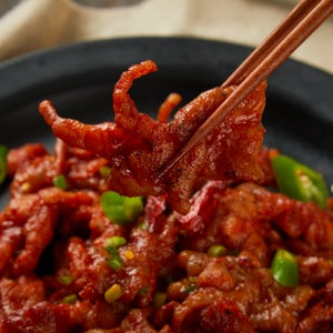 매운 불 닭발 무뼈 튤립 숯불 직화