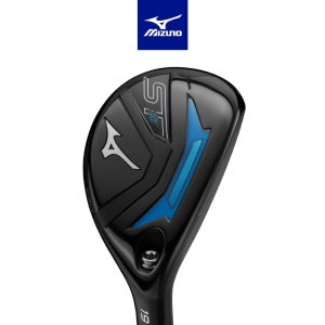 미즈노코리아 ST-Z 230 남성 유틸리티우드 [벤투스 블랙]