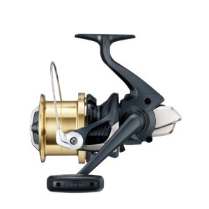 시마노 25 액티브캐스트 SD1080 원투릴 윤성보증