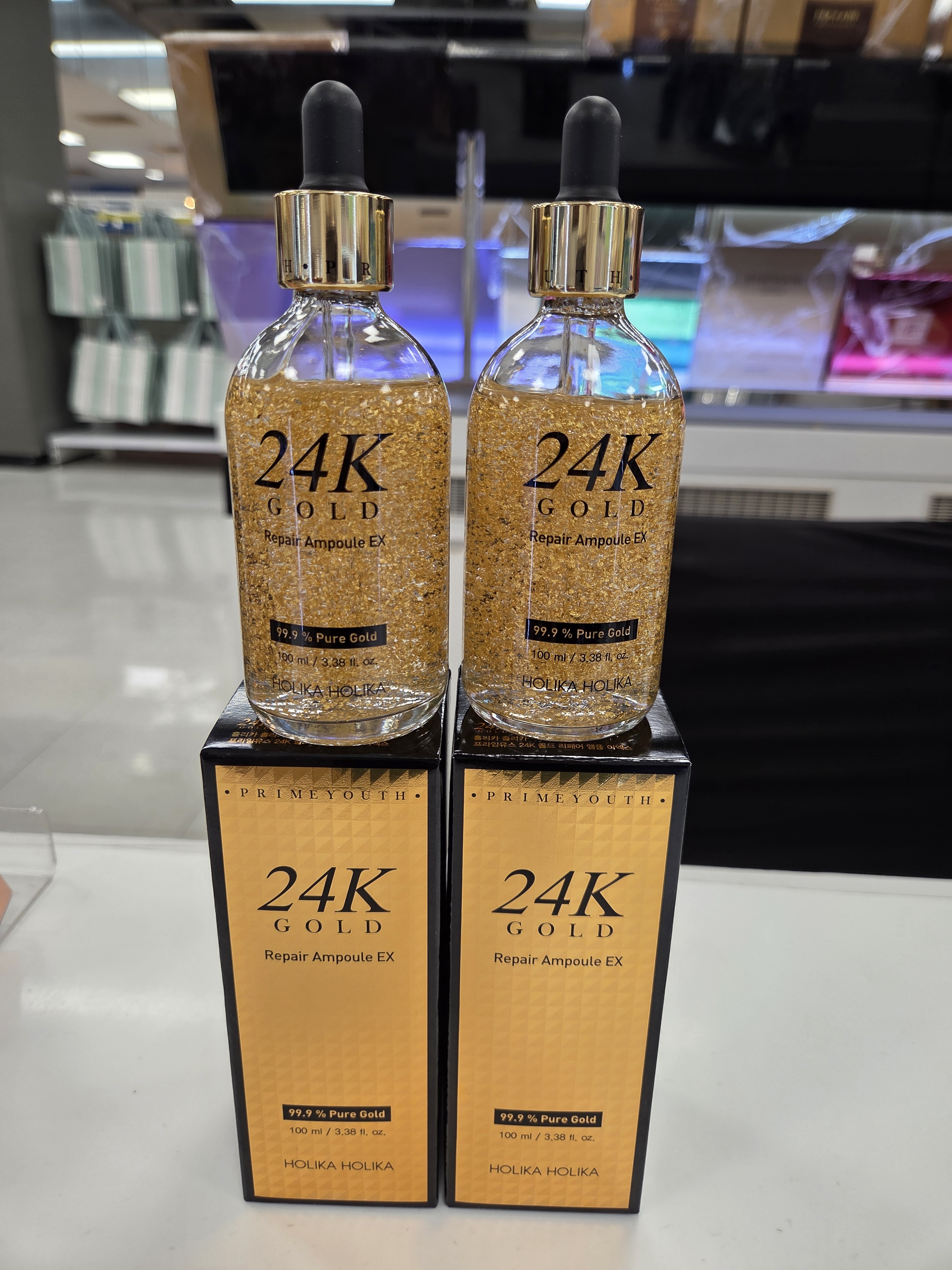 엔프라니골드에릭서에센스