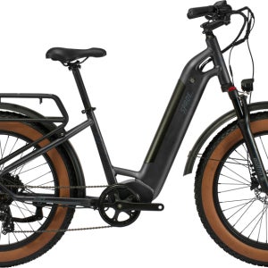 2026 알톤 스페이드 24 48V 15Ah 500W PAS 스로틀 전기자전거 100%조립