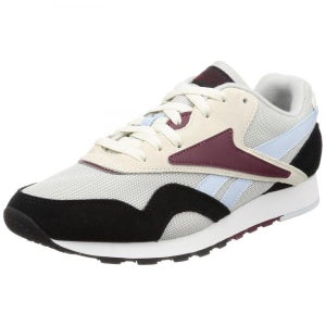 남성 리복 클래식 나일론 플러스