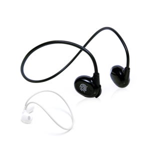 오픈형 대체 골전도 이어폰 넥밴드 운동용 이어셋