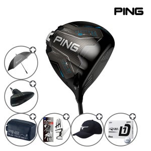 핑 G440 K 드라이버 9도 ALTA J CB BLUE S 삼양인터내셔널