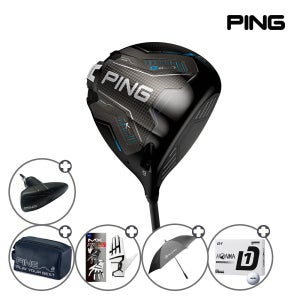핑 G440 K 드라이버 9도 ALTA J CB BLUE S 삼양인터내셔널