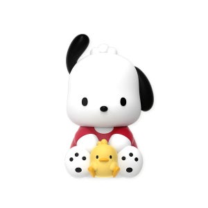 산리오 모니터 피규어 포차코