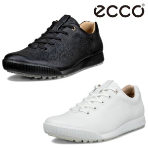 에코 골프 어패럴 남성 골프화 명품 가죽 방수 스파이크리스 스트릿 레트로 SEUSE1001