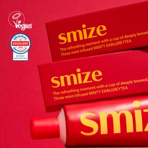 스마이즈 비건 충치케어 고불소 치약 100g, 1개