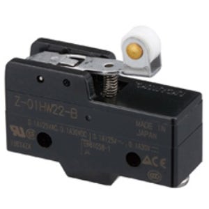 OMRON 리미트 스위치 Z-15GW2-B
