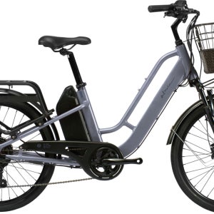 2026 알톤 알마타 247 48V 15Ah 500W PAS 스로틀 여성용 전기자전거 100%조립