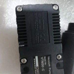 진공 발생기 VTM30-C