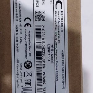 전원 공급 장치 JD362B X361 H3C PSR150-A1 LSPM2150A 9PA1504900 150W