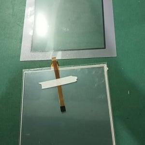 터치패드+보호필름 AST3501-T1-AF-D24