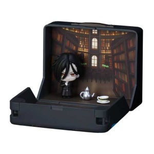 세가 흑집사 Petite world Memories 세바스찬 미카엘리스