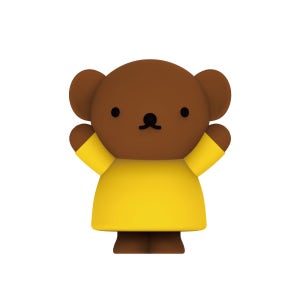 미피 모니터 미니 피규어 보리스피규어