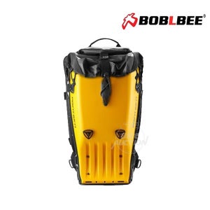 보블비 GT 25L 백팩 - 와스프 무광 하드쉘가방