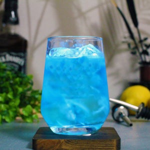 다이아 하이볼잔 1+1 세트 390ml 칵테일잔 양주 유리 맥주컵