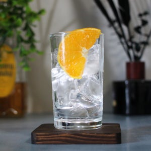 심플 소맥잔 1+1 세트 240ml 혼술 소주 맥주 업소유리잔