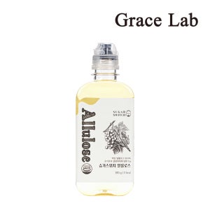 그레이스랩 슈가스위치 알룰로스 액상 0칼로리 380g