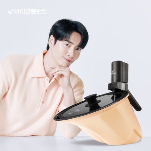 바이탈플랜트 롤팬 케요네즈 뉴오리지널 자동회전냄비