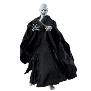 반다이 SHF 해리포터 불의잔 볼드모트 액션 피규어