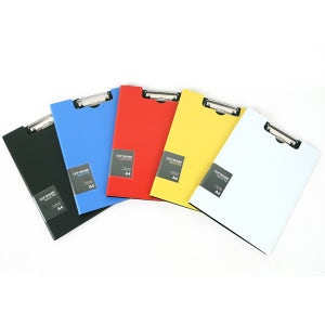 투톤 리포트 화일 A4